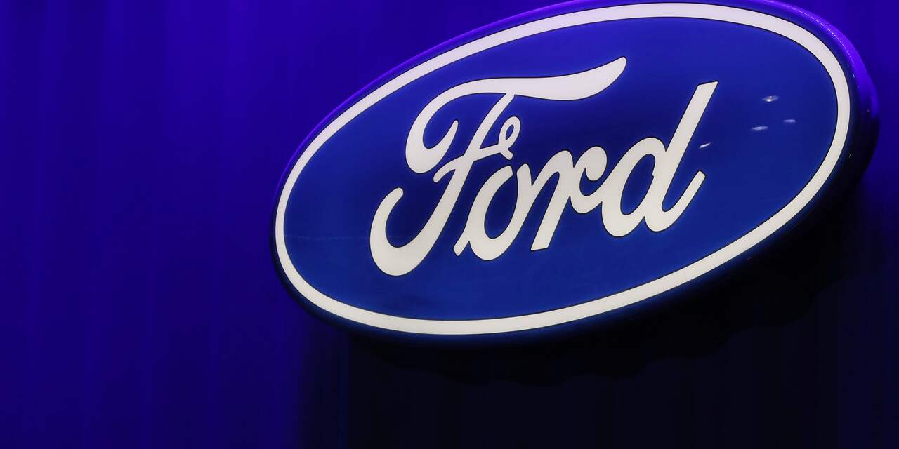 Ford tempert winstverwachting door tegenvallers in China en de VS