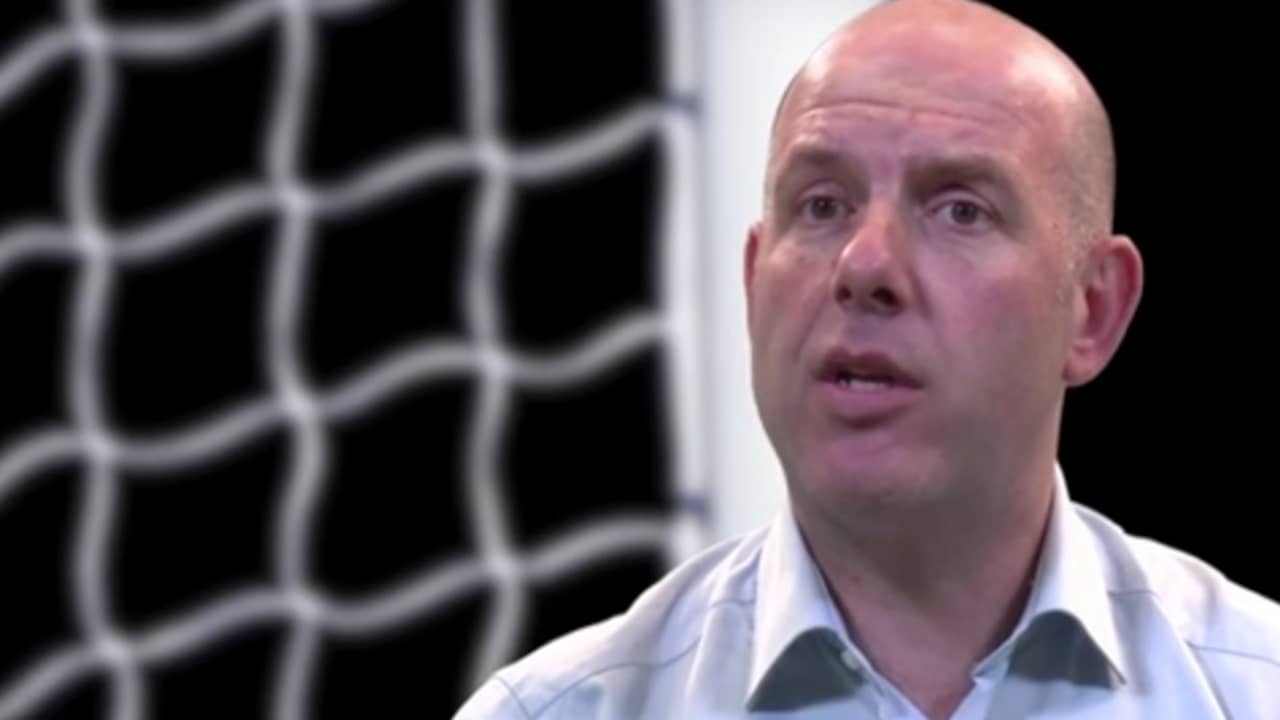 'Nederlandse voetbal heeft onschuld verloren'