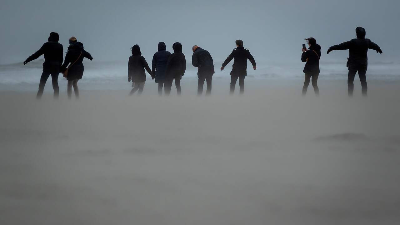 Greek alphabet no longer used for hurricane names due to confusion |  NOW