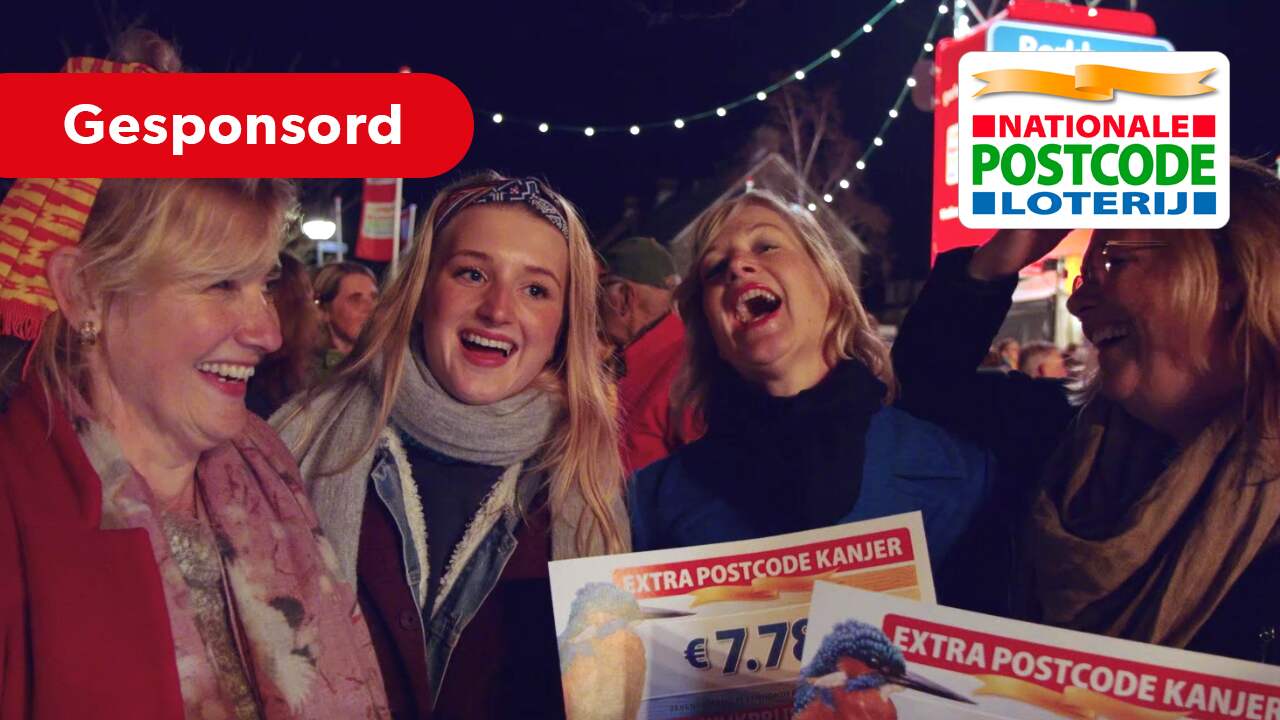 Noord-Hollands dorp wint 10,7 miljoen euro