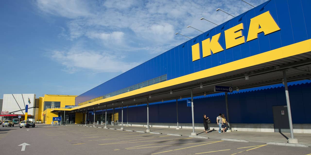 Jesper Brodin per september nieuwe topman IKEA