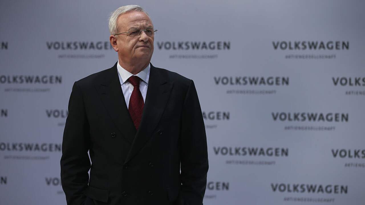 Former Volkswagen CEO Martin Winterkorn to Stand Trial Again for Diesel Scandal Market Manipulation