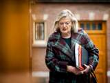 Kamerleden boos op Broekers-Knol na uitspraken over immigratie Afghanen