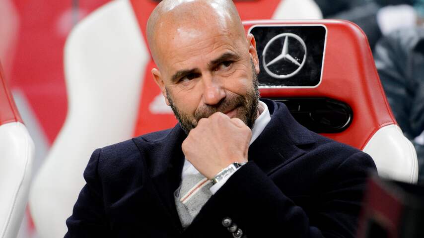 Peter Bosz