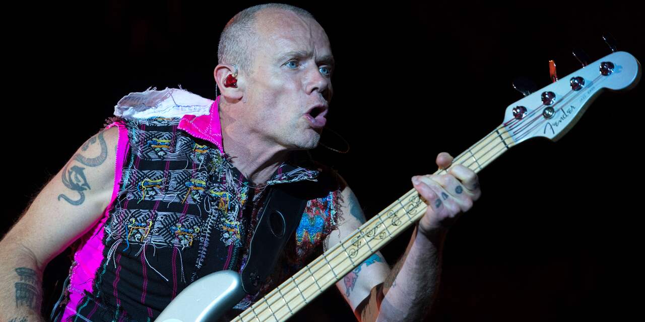 Flea flea