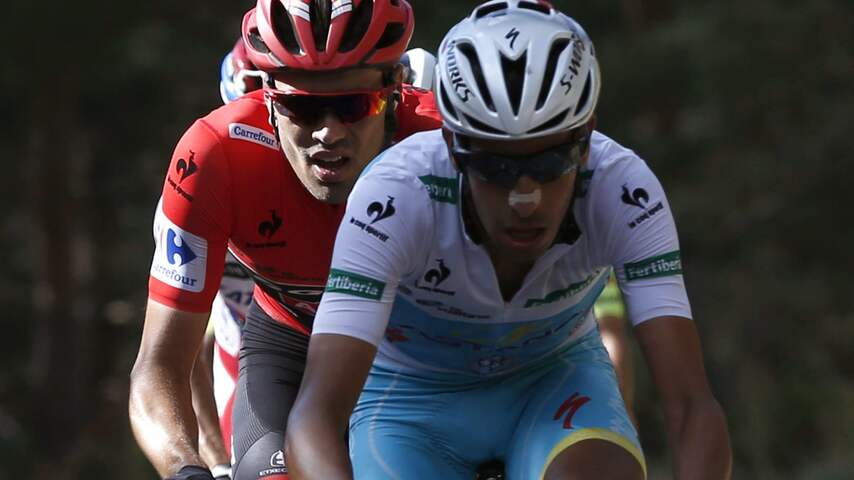 Fabio Aru
