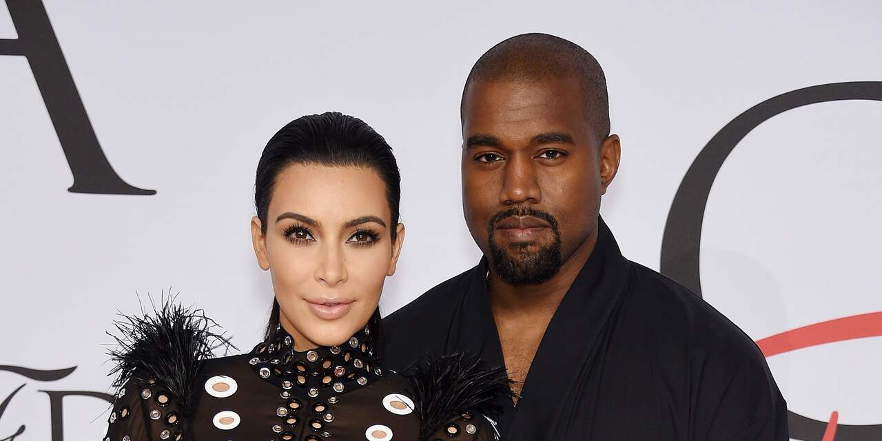 Kim Kardashian en Kanye West willen zieke man helpen