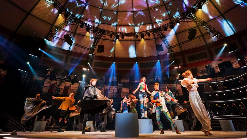 Voorstellingen Van Musical ZODIAC Afgelast Wegens Coronabesmetting 