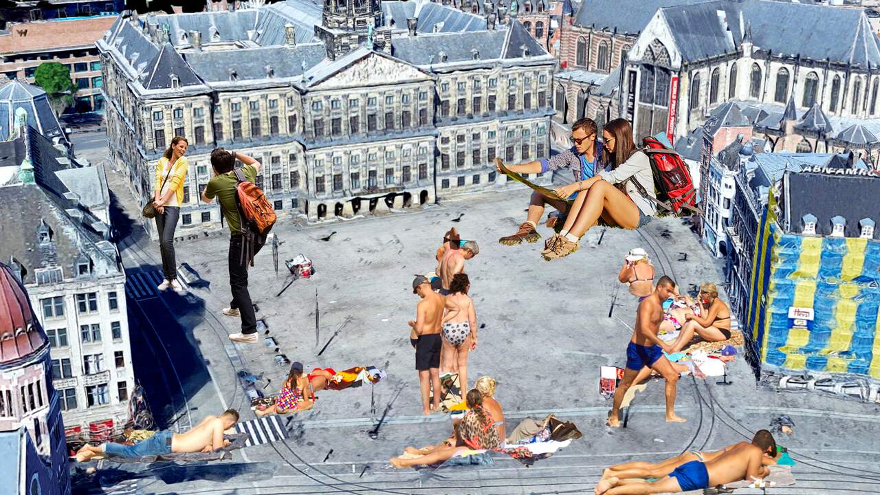 Amsterdam