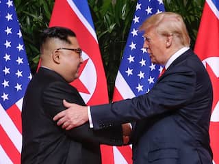 Tweede ontmoeting tussen Trump en Kim op 27 en 28 februari in Hanoi