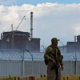 Rusland dreigt kerncentrale in Zaporizhzhia uit te zetten
