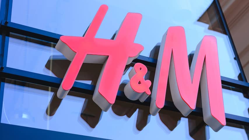 H&M sluit winkels in VS uit solidariteit met betogers