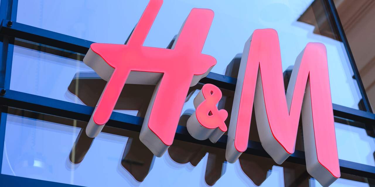Laatste dagen voor H&M in Hengelo: ‘We are going new ways’