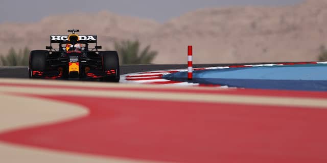 Verstappen