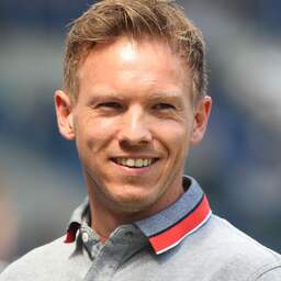 Trainerstalent Nagelsmann verruilt Hoffenheim over jaar voor RB Leipzig