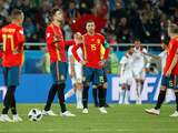 Ramos vreest vroege aftocht op WK als Spanje niet snel verbetert