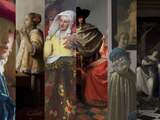 Rijksmuseum is laatste weekend van Vermeer-tentoonstelling ook 's nachts open
