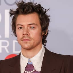 Harry Styles komt in mei met derde album