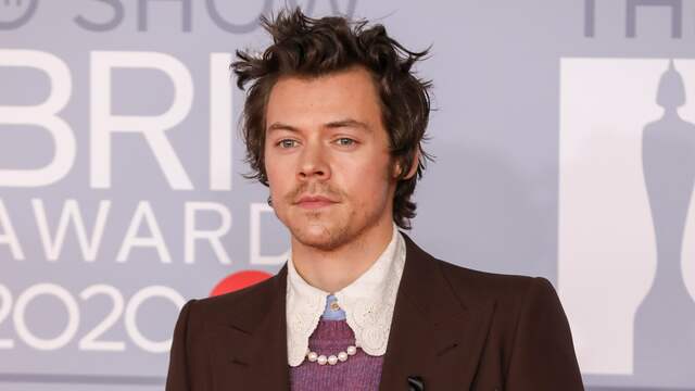 Harry Styles stelt concert in Ziggo Dome uit tot maart ...