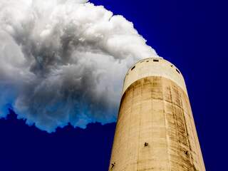 VK breekt eigen record: ruim 438 uur zonder energie van kolencentrales