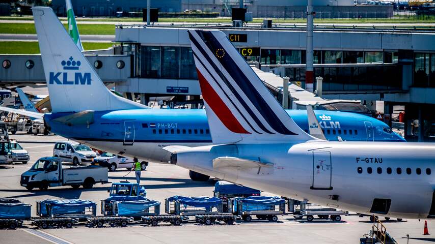Air France_KLM