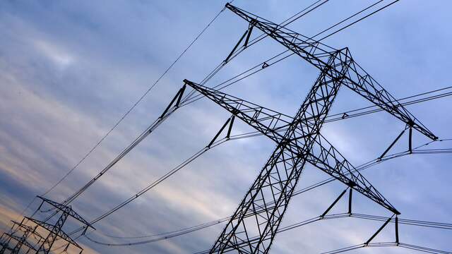 Prijzen voor energie gaan omhoog per 1 juli.