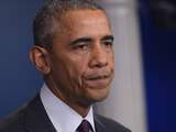 Obama kondigt binnen paar dagen nieuw plan wapencontrole aan