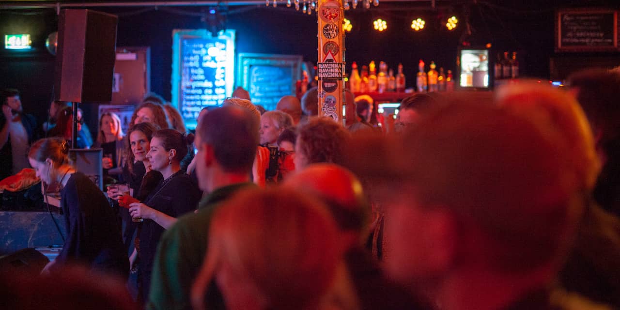 Weekend in Groningen: Blues Tour, kaasfondue en een winterfair
