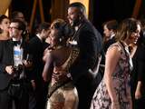 Actrices negeren van wangedrag beschuldigde presentator tijdens Oscars