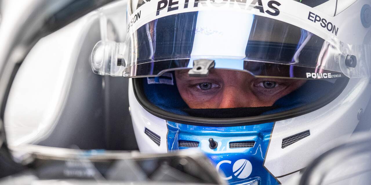 Bottas verwacht met DAS-stuursysteem van Mercedes te rijden in Australië
