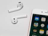 'Nieuw oplaaddoosje voor AirPods kan iPhone draadloos laden'