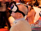 'Virtual reality kan helpen bij verlichten fantoompijn'
