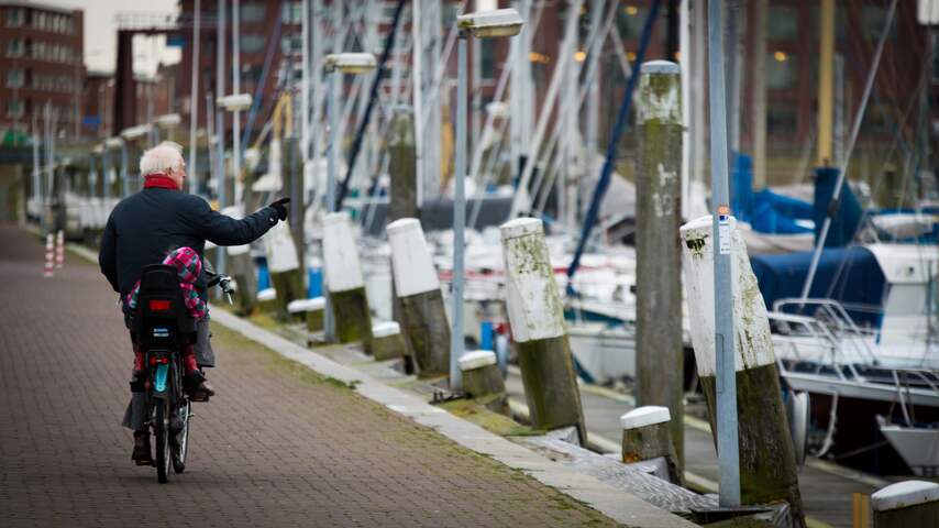 'SER wil individuele pensioenspaarpot en minder beloftes over uitkering'