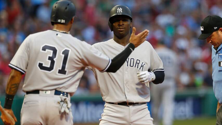 Didi Gregorius