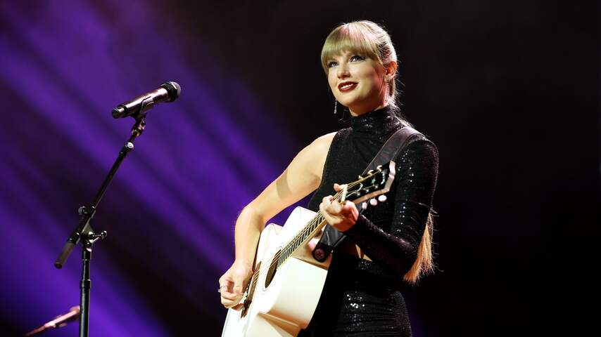 Recensieoverzicht album Taylor Swift: Midnights is pure pop, maar wel origineel