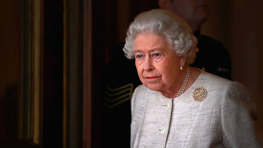 Queen Elizabeth