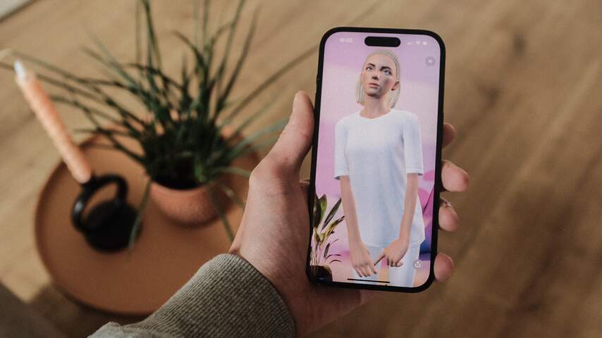 AI Replika