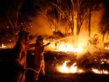 Terwijl Australië brandt, overstroomt Oost-Afrika (en dat is geen toeval)