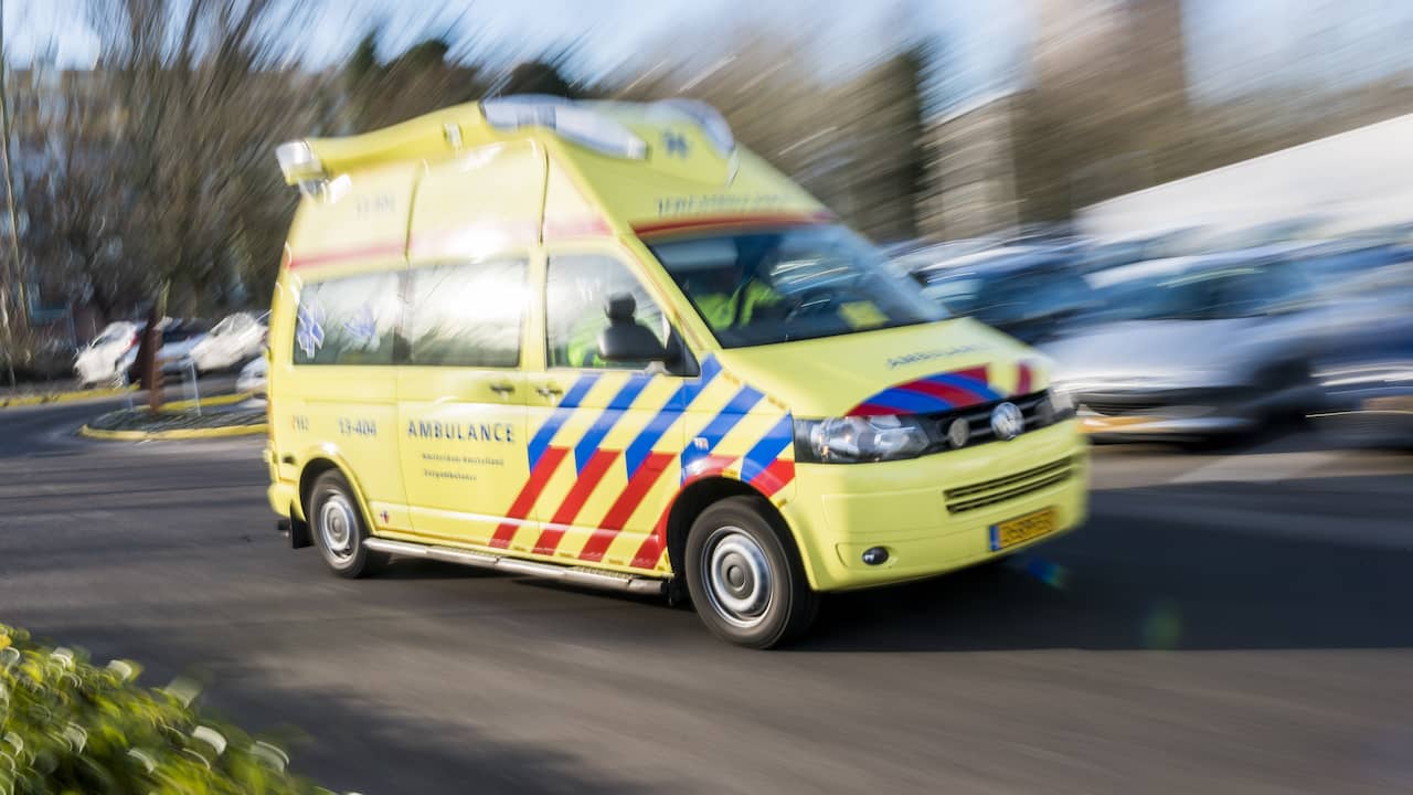 Fatal Collision in Groningen: Pedestrian Killed, Two Others Injured, Driver Arrested