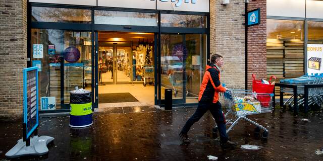 Albert Heijn start met bezorging warme maaltijden | NU - Het laatste