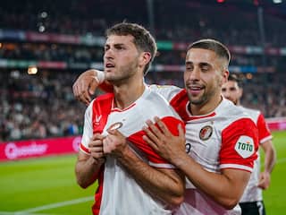 Feyenoord sluit oefencampagne in De Kuip af tegen CL-deelnemer AS Monaco