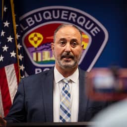 51-jarige verdachte aangeklaagd voor reeks moorden op moslims in Albuquerque