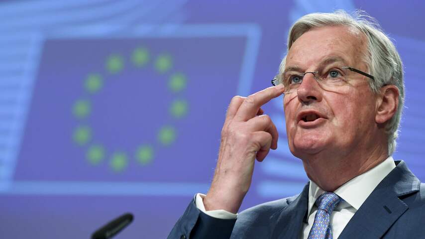 Het VK en de EU onderhandelen wéér: dit zijn de struikelblokken