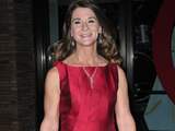 Melinda Gates ziet af van partneralimentatie na scheiding van Bill