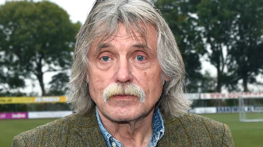 Johan Derksen