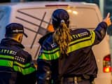 In totaal dertien arrestaties bij woningoverval in Rotterdam