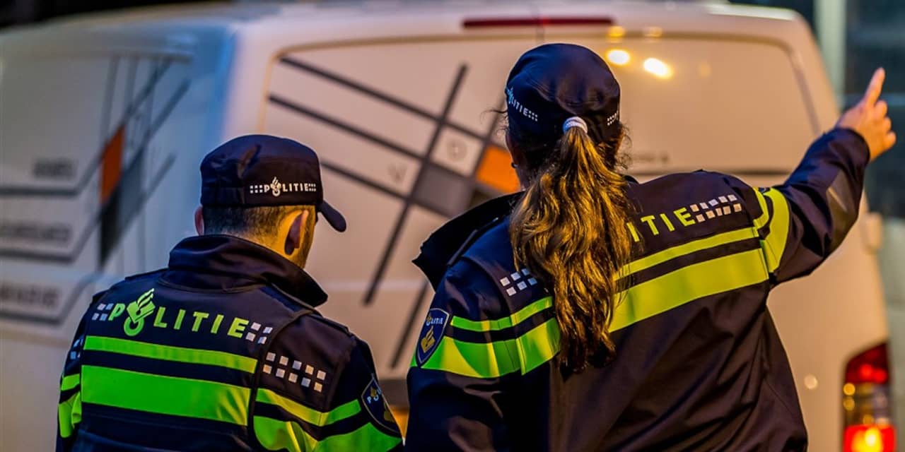 Ravage na plofkraak in De Aker, twintig woningen ontruimd