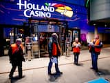 Ondernemingsraad spant kort geding aan tegen Holland Casino