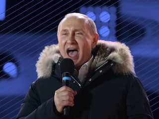 Zo zorgt het Kremlin ervoor dat Poetin als winnaar uit de bus komt