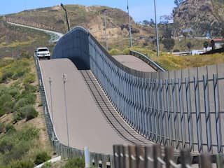 Senaat Mexico wil samenwerking met VS aan grens stopzetten